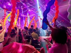 -MOSSO·Liveshow(M3香港广场店)