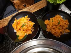 -九田家黑牛烤肉料理(中北镇店)