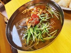 -屋里家延边朝鲜族冷面(南园店)