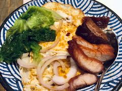 黯然销魂饭-龙记香港茶餐厅(久光百货店)