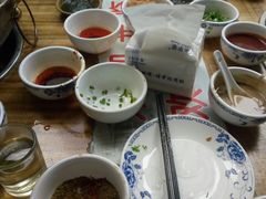 -齐齐哈尔烤肉·涮羊肉(光华中心店)