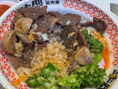 -牛邸·烧肉饭(来福士店)