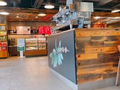 -星巴克臻选(青岛麦凯乐分店)