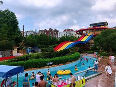 -杭州浪浪浪水公园