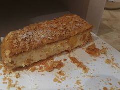 -幸福西饼面包茶饮(车公庙店)