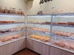 -85度C(厦门中华城新店)
