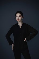-时纪母女写真父母纪念照(静安店)