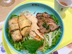 -蔡澜Pho·越南粉餐厅(海上世界店)