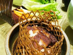 -鱼食饭稻·苏浙土菜17年老馆子(平江路店)