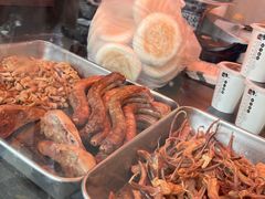 -清真拉妈卤味(回民街店)