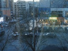 -上岛咖啡(华源四里店)