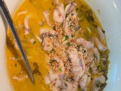 -赠李白·如诗的川味(余杭万达广场店)