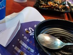 -鑫日千里马朝鲜族小馆(总店)