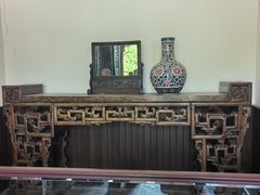 -张学良旧居陈列馆