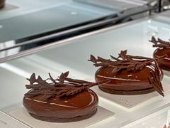 -潮一不贰·法式甜品·生日蛋糕·西式简餐(外滩店)