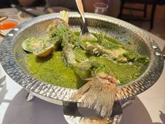 -狮拾久·现代新加坡料理(福田COCO Park店)