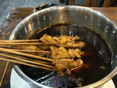 -二子海鲜大排档(太阳城店)