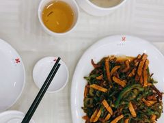 -怡园饭店-餐厅(四望亭店)