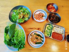 -狮子三•脆鳗鱼烤肉(信和廣場4樓店)