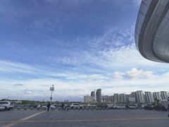-临沂北站