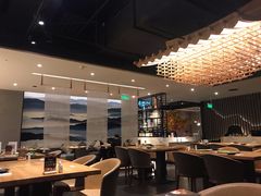 大堂-隐泉之语日式料理(王府中环店)