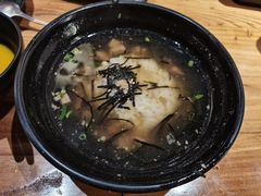 -千寻烧肉(政务区店)