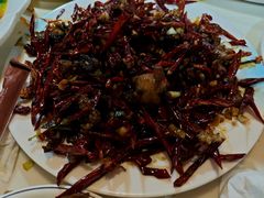 -田记餐馆(富国街店)