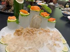 -钱塘宴(东站西子国际店)