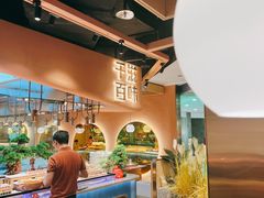 -千滋百味自助海鲜烤肉(布吉景华店)