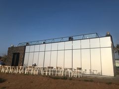 -Cafe Aewol Monsant