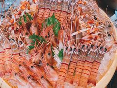 -Mr·Fish鱼鲜生海鲜放题(银泰in99店)