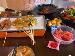 -林二哥宜烤官·宜宾小烧烤