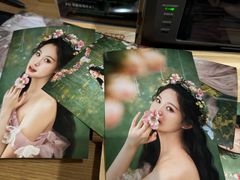 -海马体照相馆(正佳广场大师店)