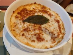 -安妮意大利餐厅(国贸店)