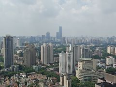 -上海静安昆仑大酒店