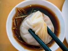 -鼎泰丰(嘉年华•海信广场VILLAGE店)