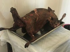 -福寿斋·老北京铜锅涮肉·烤鸭(顺义总店)