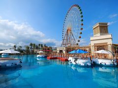 -三亚海昌梦幻海洋不夜城