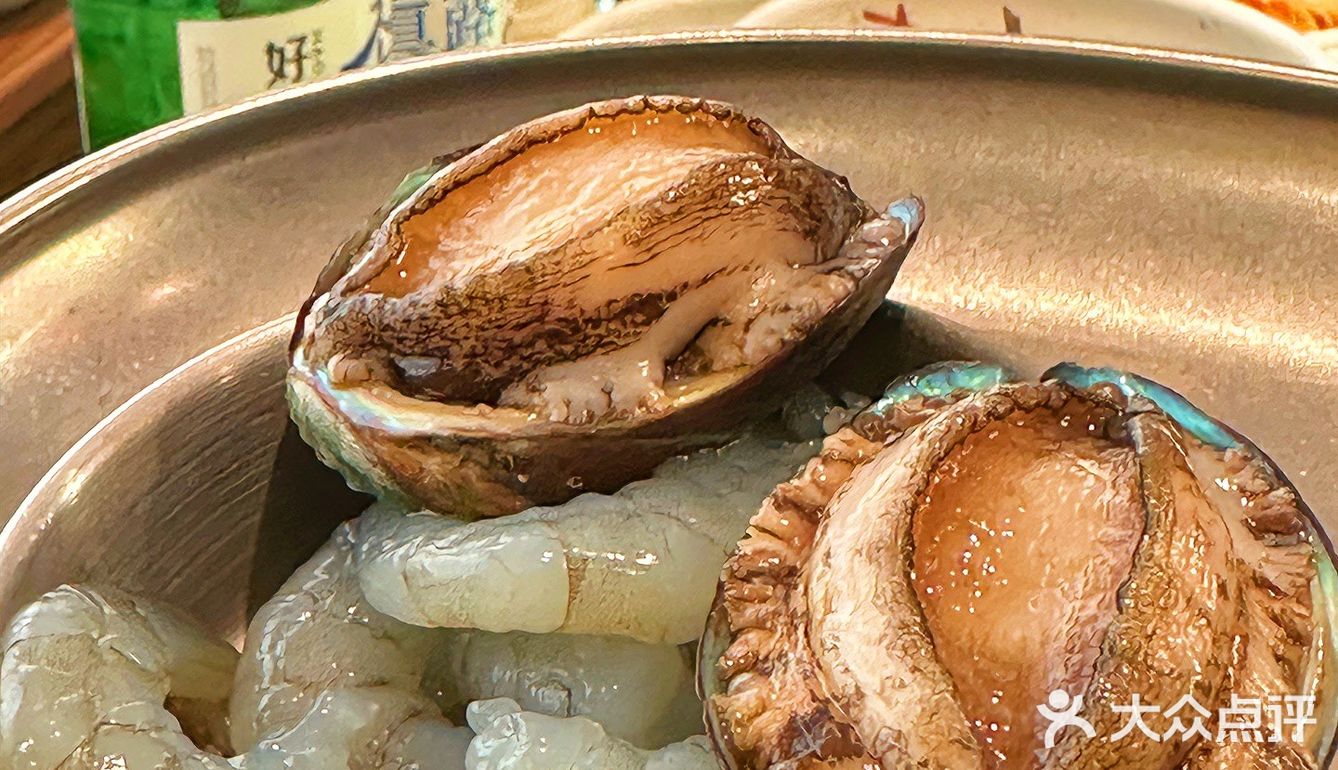 又是长见识的一顿！！现点现🔪的烤活鳗...