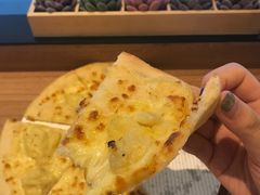 榴莲多多比萨-必胜客(张家港购物公园店)