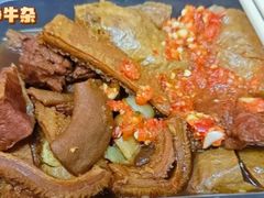 -阿姨牛杂(北京路店)