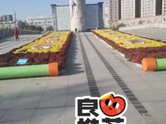 -咸阳湖景区
