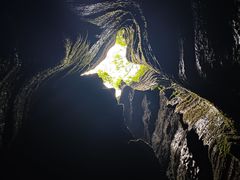 -梭布垭石林景区