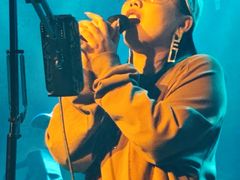 -MOSSO音乐酒吧·live house(南京旗舰店)