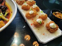 -铜锣湾·有麝自然香(渝北财富中心店)