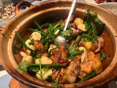 -荣小馆(临海世纪花城店)