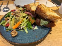 -The Diner X餐厅(青岛万象城店)