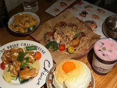 -岛风·台食小馆 ISLAND BISTRO(烟台山店)