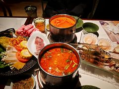 -Thai Basil罗勒叶泰式餐厅(时代天街店)