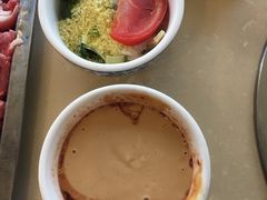 -月圆火锅(宁海东路二店)